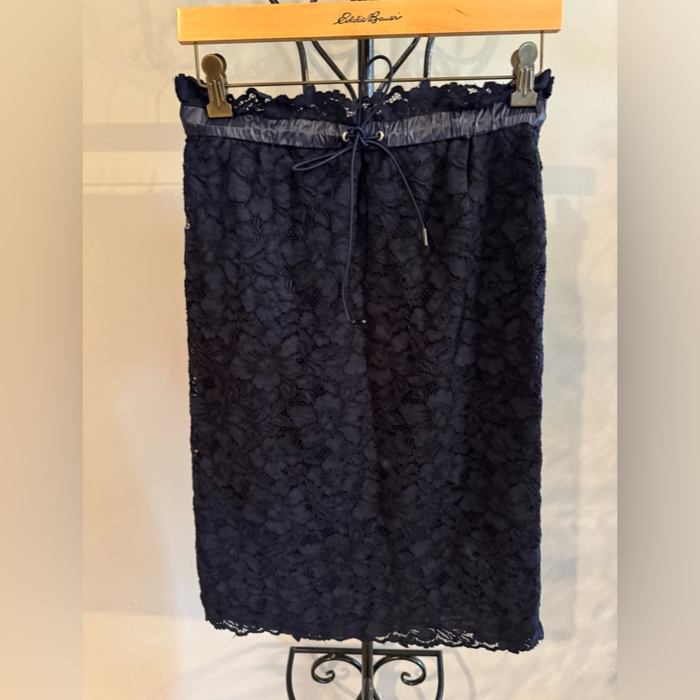 Current Air skirt